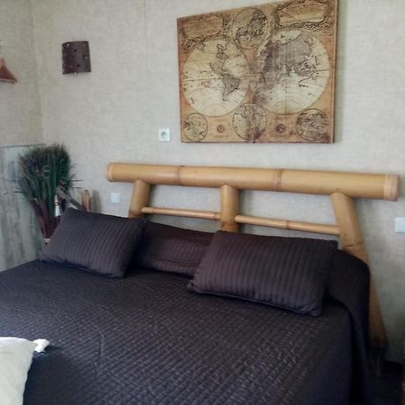 Aresia Bed and Breakfast Exteriör bild