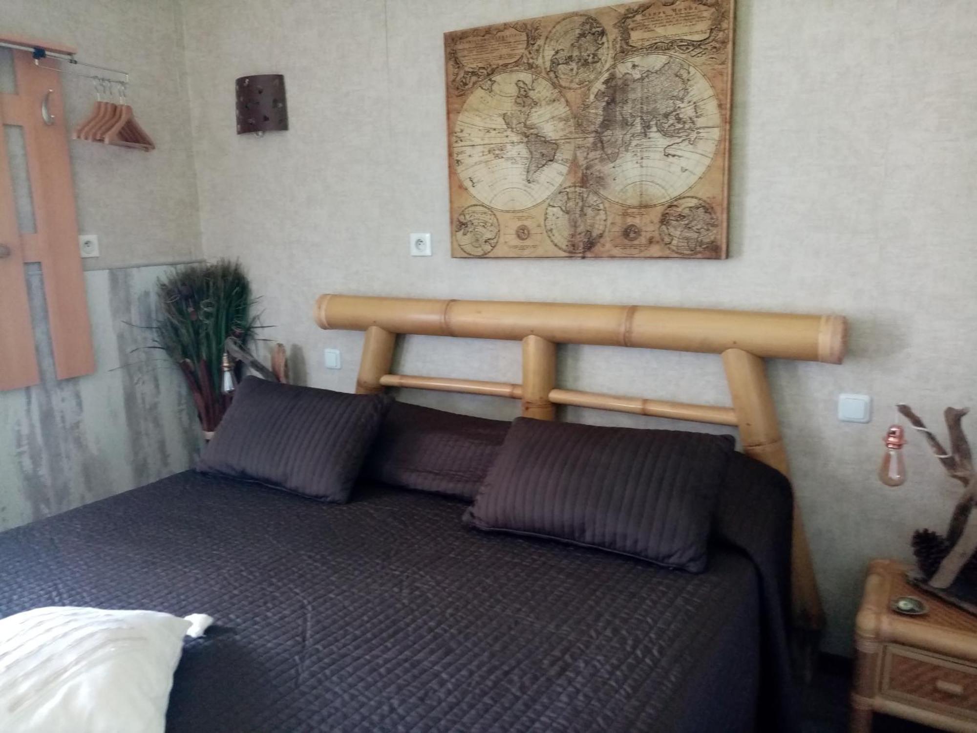 Aresia Bed and Breakfast Exteriör bild