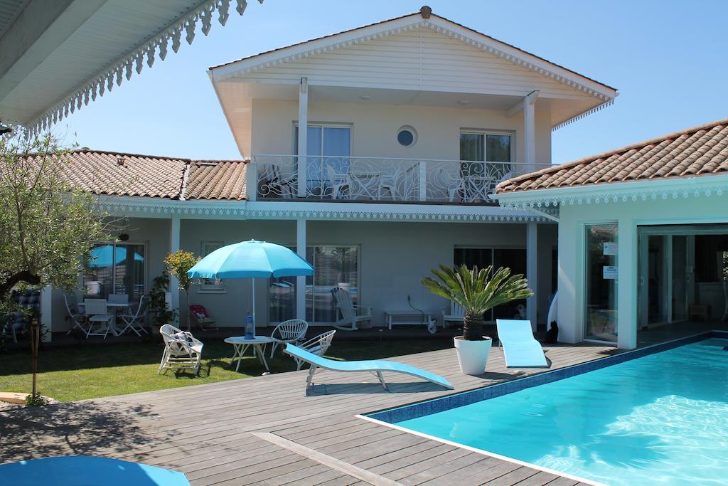 Aresia Bed and Breakfast Rum bild