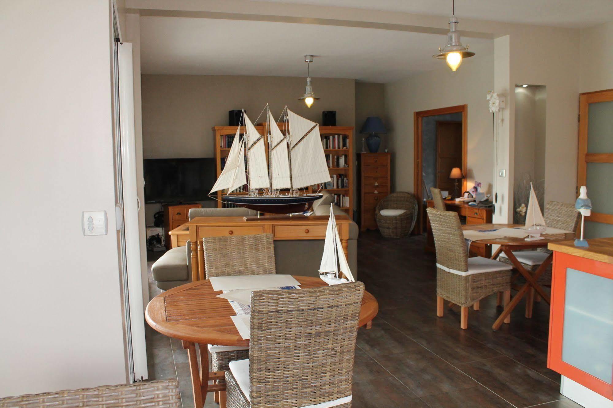 Aresia Bed and Breakfast Exteriör bild