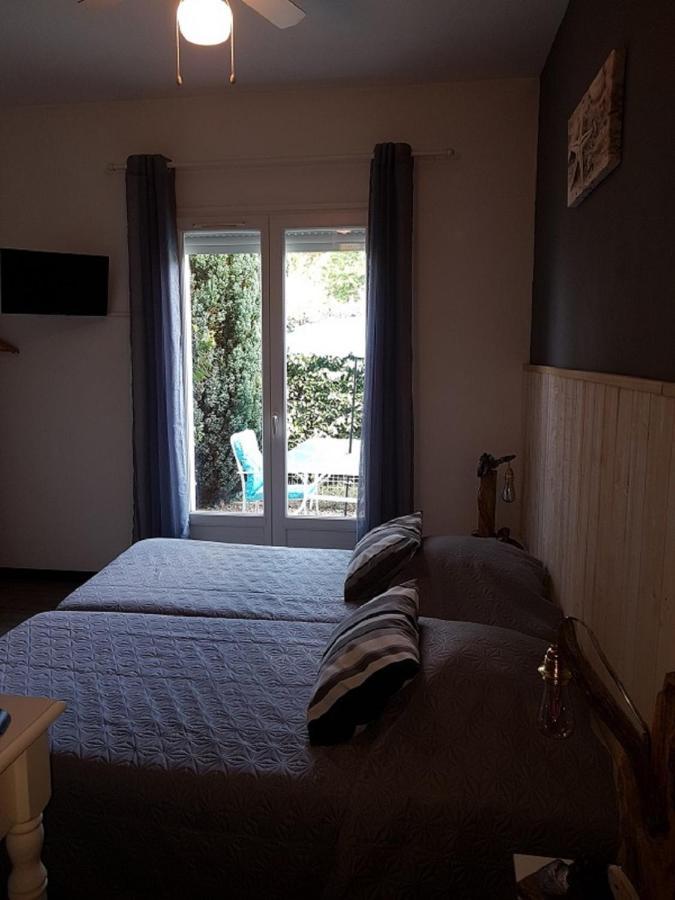 Aresia Bed and Breakfast Exteriör bild