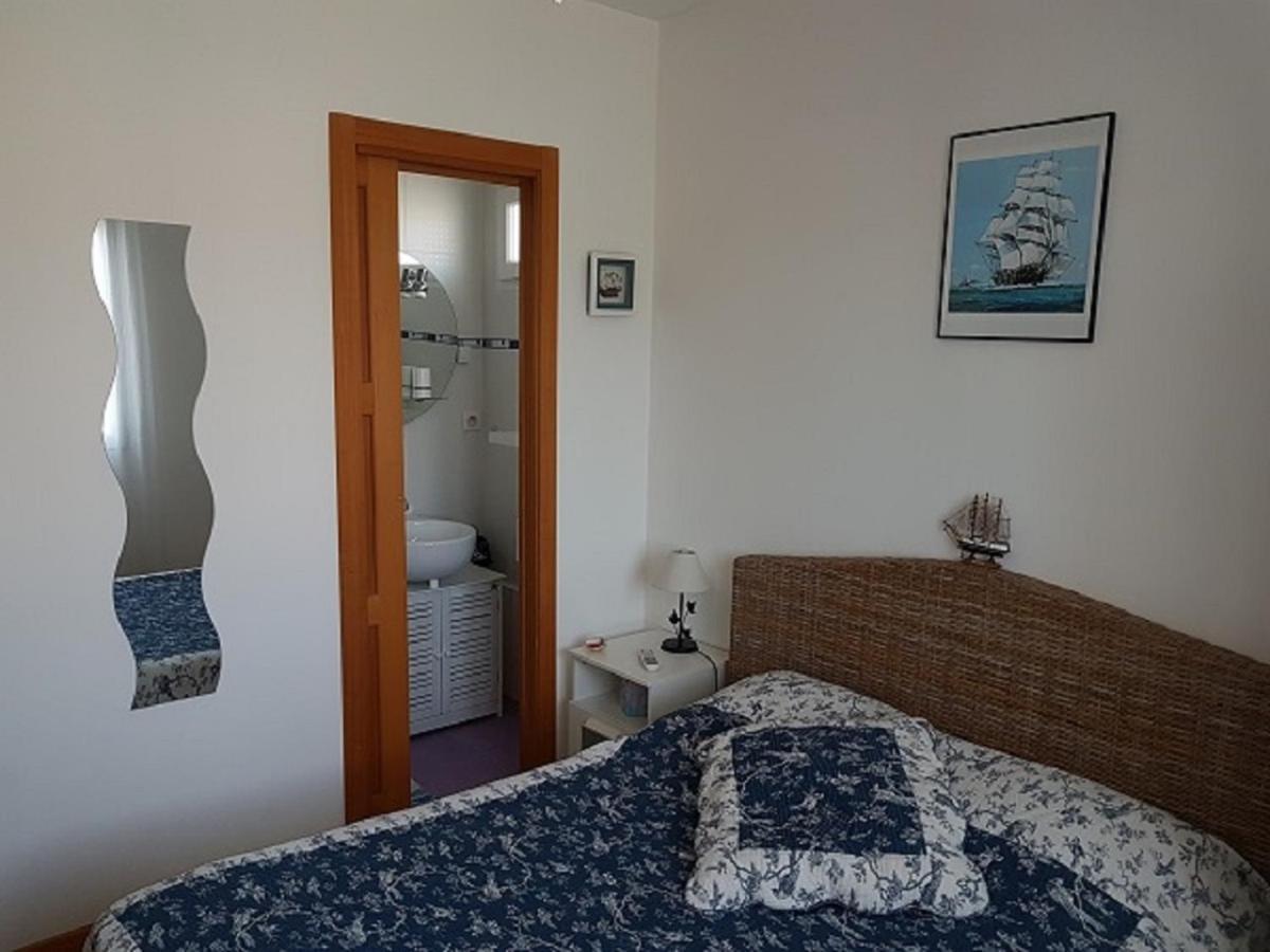 Aresia Bed and Breakfast Exteriör bild